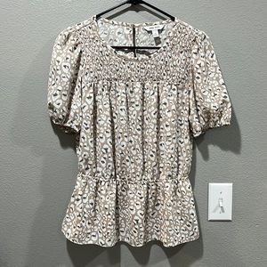 Nine West Blouse